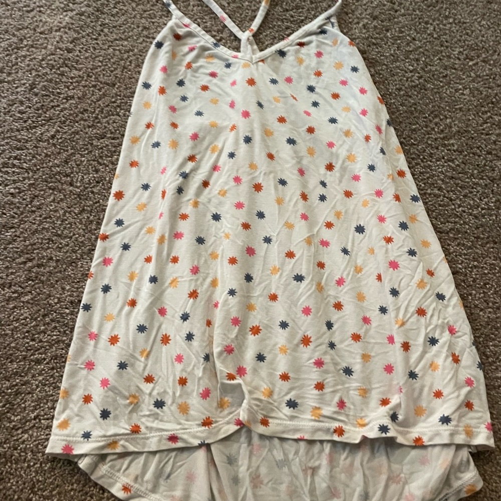 Stitch fix multicolor tank top